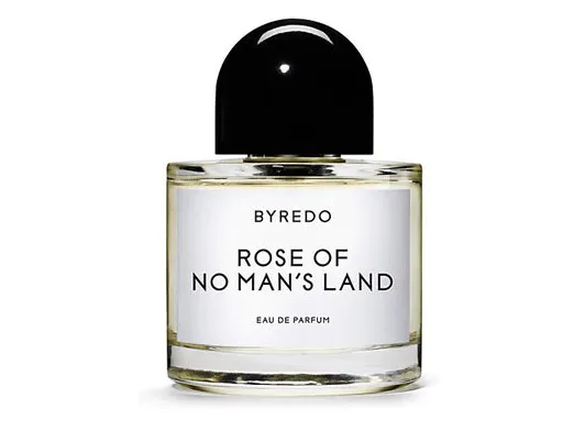 Byredo_Rose of No Man's Land